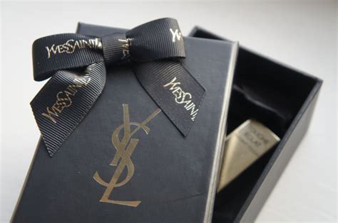 ysl beauty box